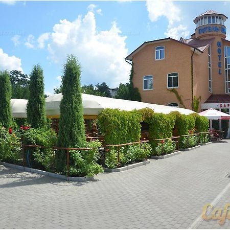 Pan Hotel 苏梅 外观 照片